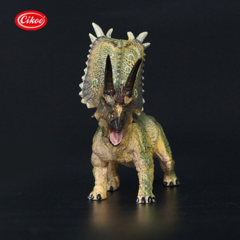 Đồ chơi mô hình khủng long Pentaceratops