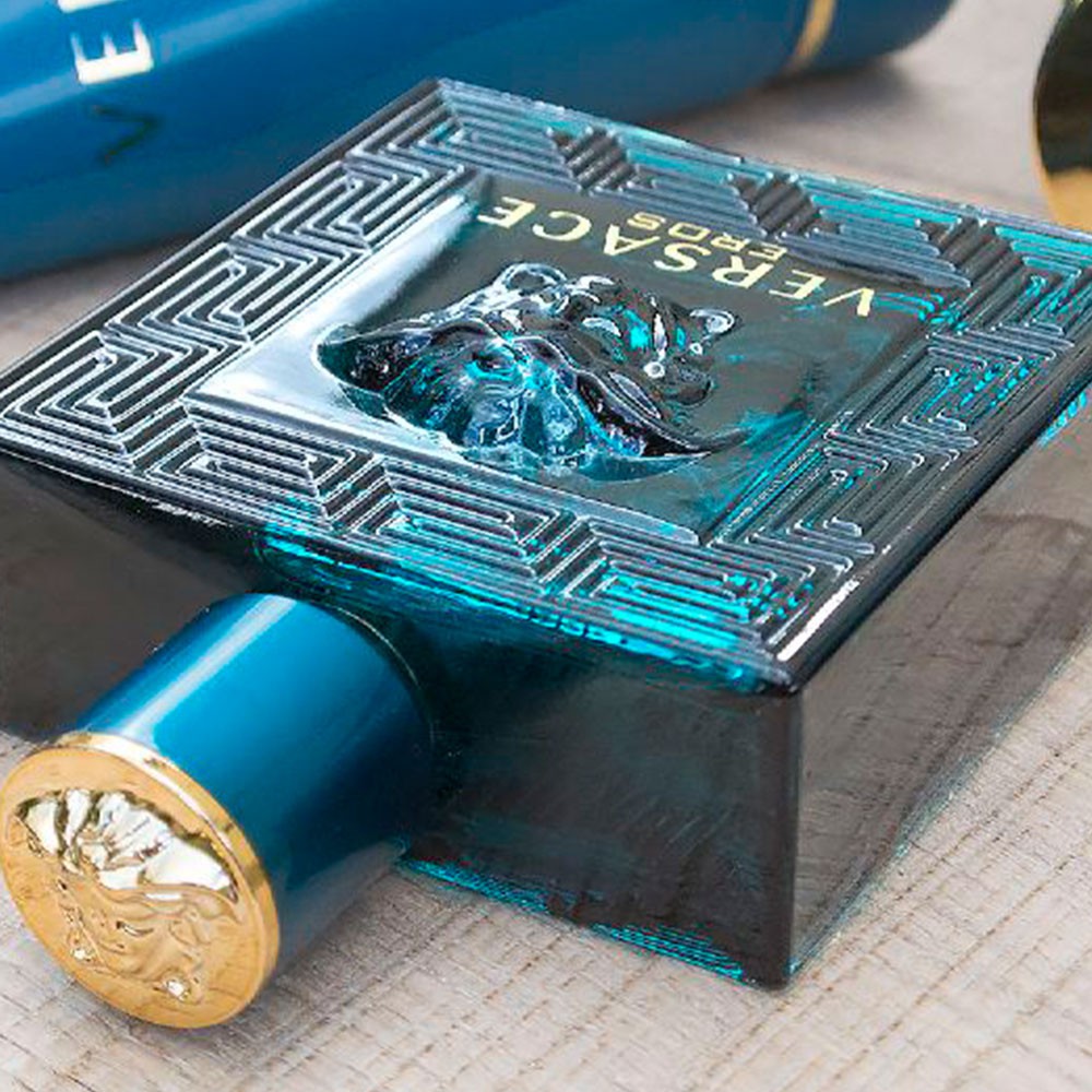 Nước Hoa Nam Versac Eros - Nước Hoa Nam VERSACE - Nước Hoa Nam Sảng Khoái -  Nước Hoa Nam Lịch Lãm | BigBuy360 - bigbuy360.vn