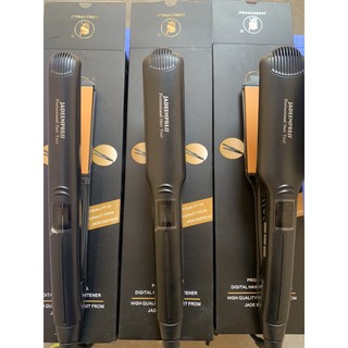 Máy là tóc máy duỗi tóc cho salon