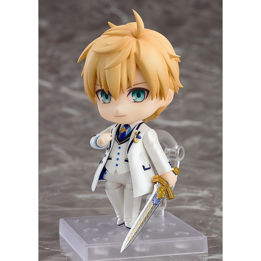 Mô hình chính hãng Nendoroid - Fate/Grand Order - Arthur Pendragon - Nendoroid #1051