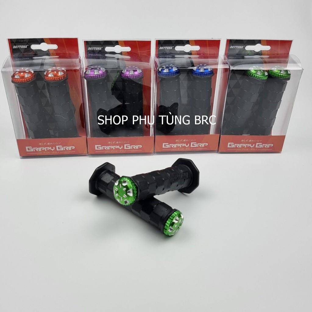 Bao tay DAYTONA có gù