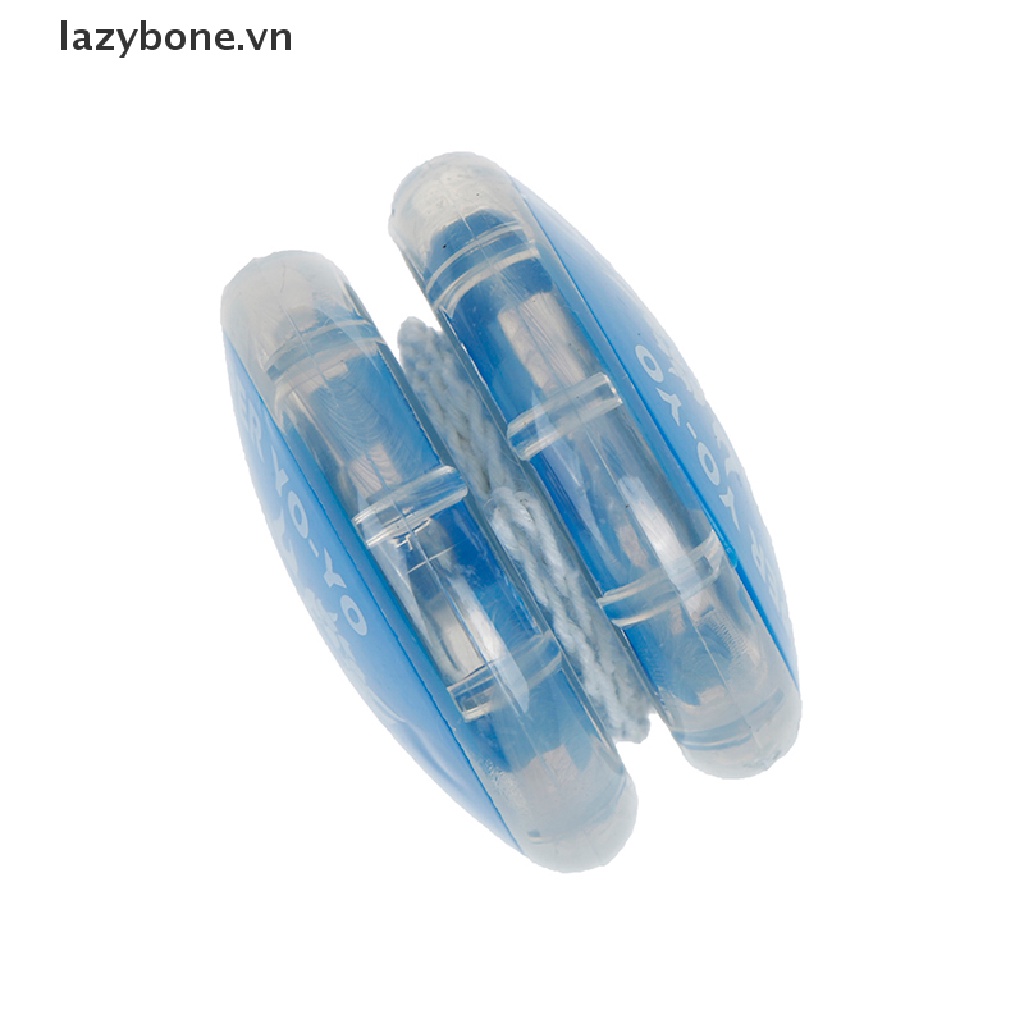 Bóng yoyo đồ chơi bằng nhựa nhiều màu sắc cho trẻ em