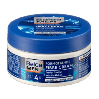 Kem vuốt tóc Balea Men Formgebende Fibre Cream