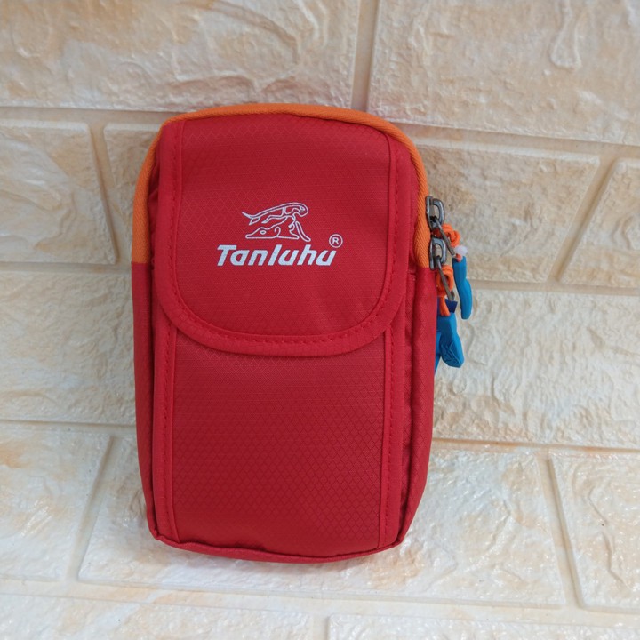 Túi đeo tay đựng điện thoại tập thể dục - TDT13
