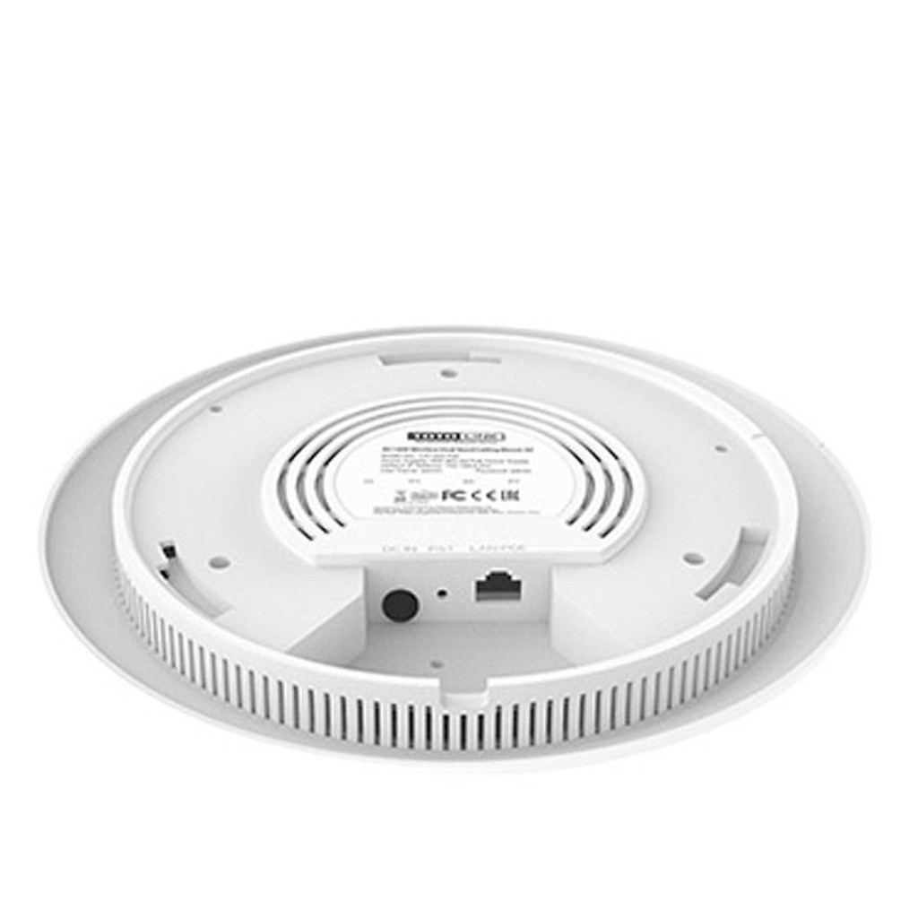 Thiết Bị Phát Wifi Ốp Trần TotoLink CA1200 - Hàng Chính Hãng