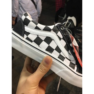 [CÓ SẴN ] giày sneaker old skool caro dây