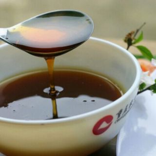 1 lít mật mía nguyên chất