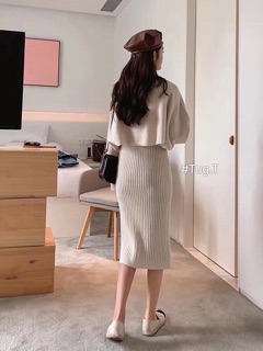 Sét len về hàng kèm ảnh thật