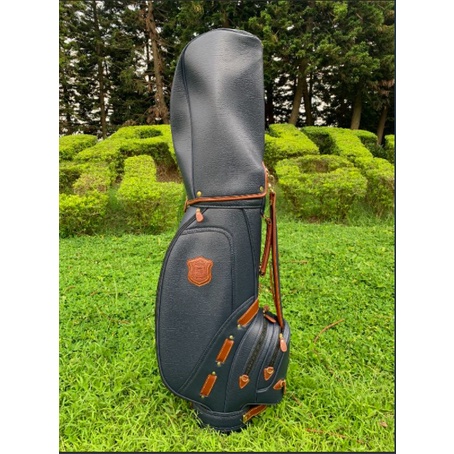 Túi đựng gậy golf Honma - Da Bò nhập khẩu CB2020