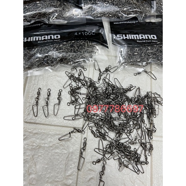 Khoá link ma ní hình số 4 ,khoá link thép đen cao cấp