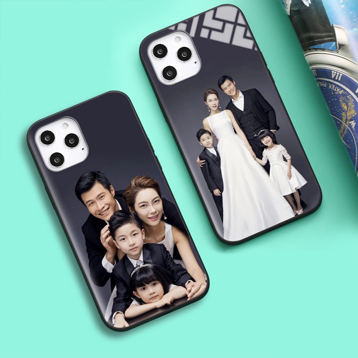 Ốp lưng điện thoại cho tất cả các dòng máy thịnh hành, in hình theo yêu cầu