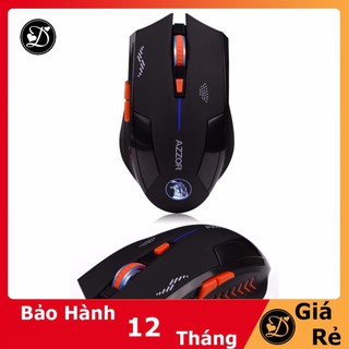 Chuột không dây azzor eagle