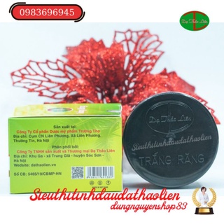[CHÍNH HÃNG]TRẮNG RĂNG DẠ THẢO LIÊN