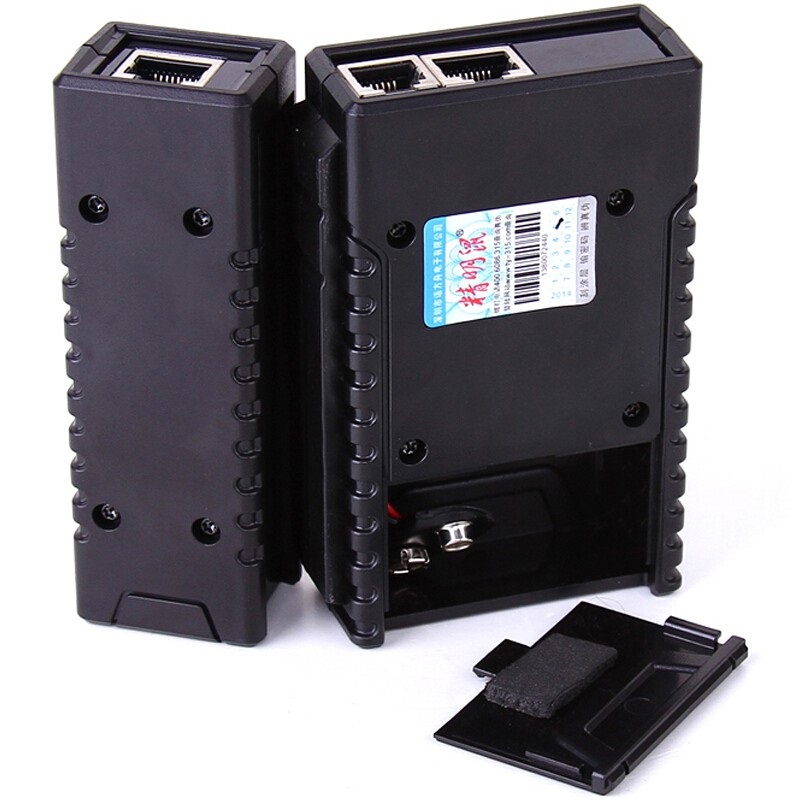 Bộ máy test mạng Noyafa NF468