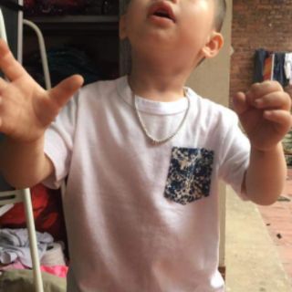 Combo áo baby Gap