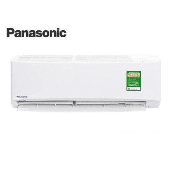 Máy Lạnh Panasonic Inverter 9000BTU 1 Chiều R32 Tiêu Chuẩn CU/CS-XPU9XKH-8