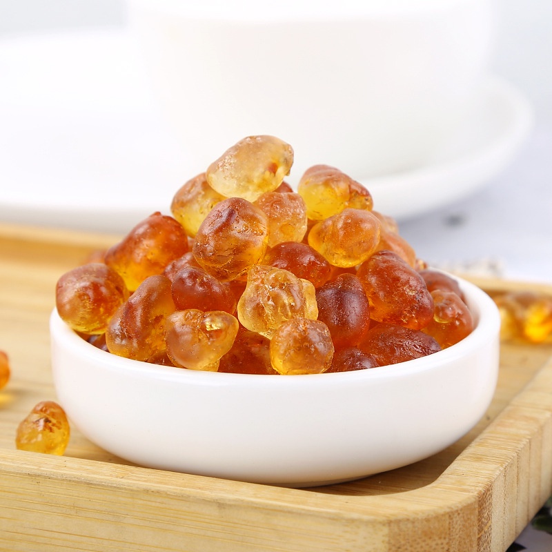 nhựa đào 100 gram chè dưỡng nhan cao cấp _ trathaomocsi