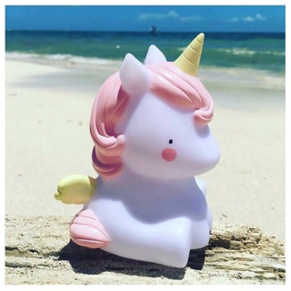 Combo đèn ngủ kỳ lân unicorn (lê đức quân