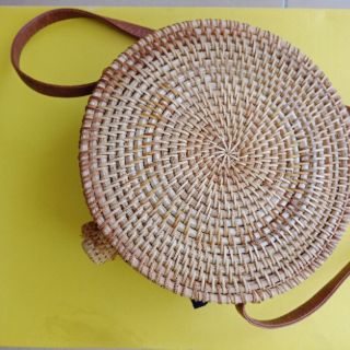 Túi mây mặt trống size 20cm