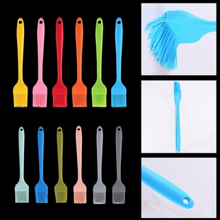 Cọ Quét Dầu Bằng silicone Chịu Nhiệt Độ Cao Tiện Dụng