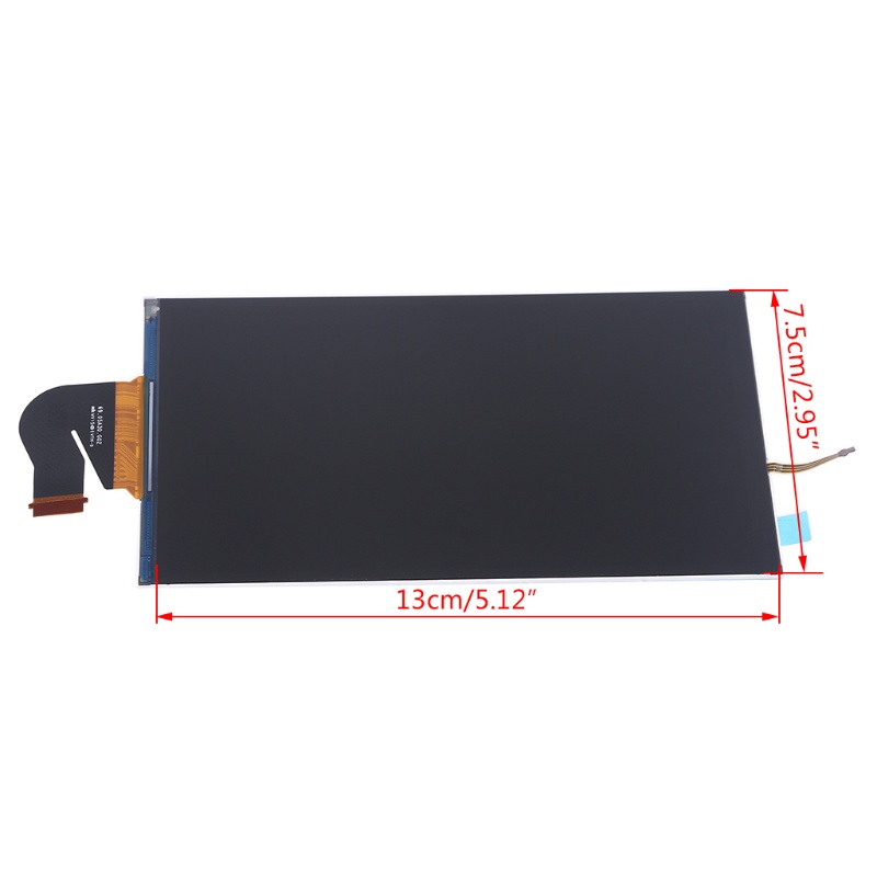 Màn hình lcd thay thế cho hệ thống video máy chơi game cầm tay NS Switch Lite