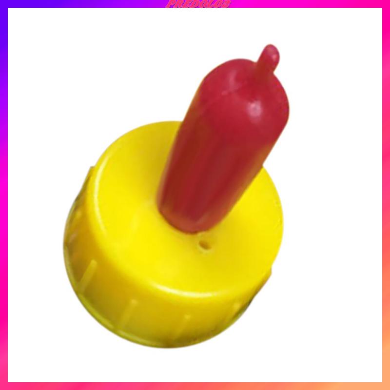 [Predolo2] Núm Vú Uống Trà Sữa Hình Cừu Cho Nông Trại