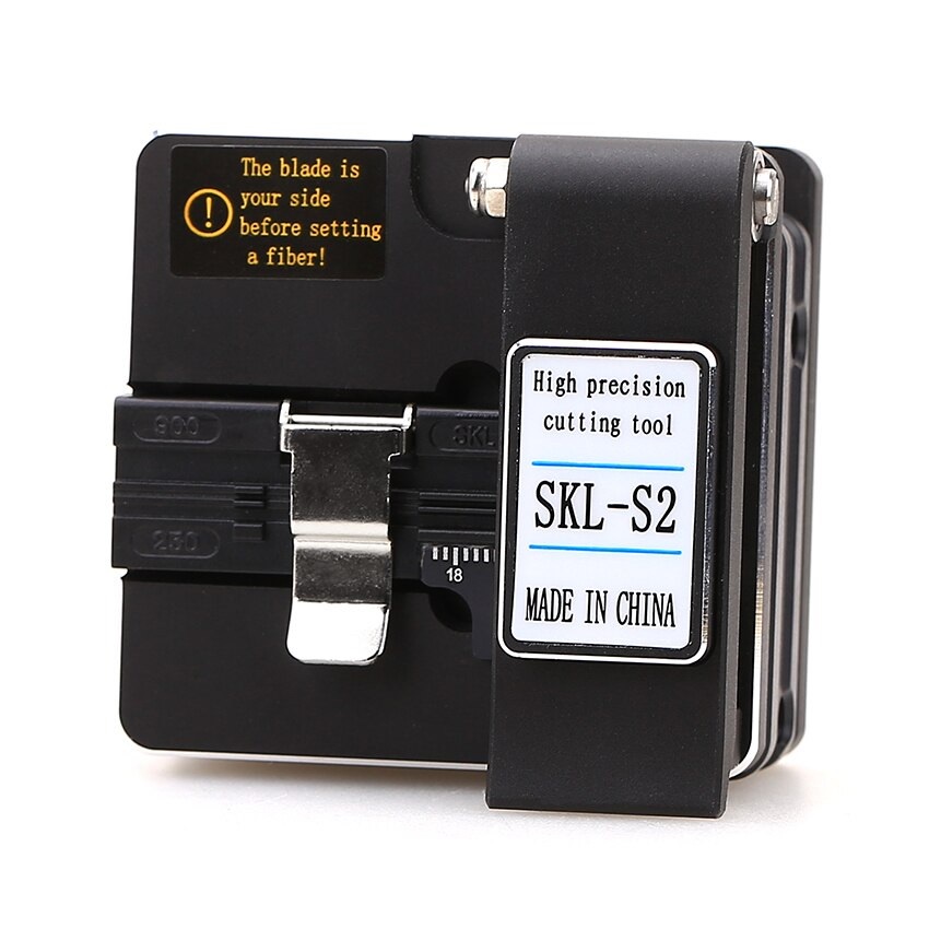 Dao Cắt Sợi Quang SKL-S2 Cao Cấp Chính Xác Cao