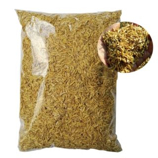 Vỏ trấu - gói 1kg