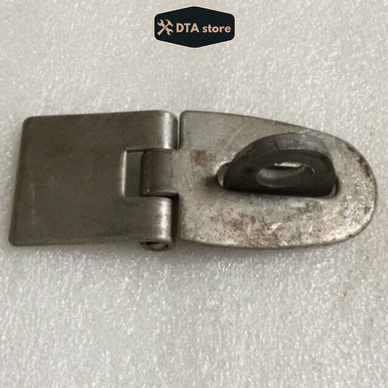 Bộ tai lật cửa xếp