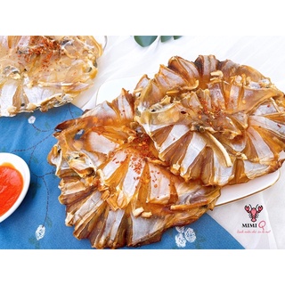 500gram Cá Ghim Khô