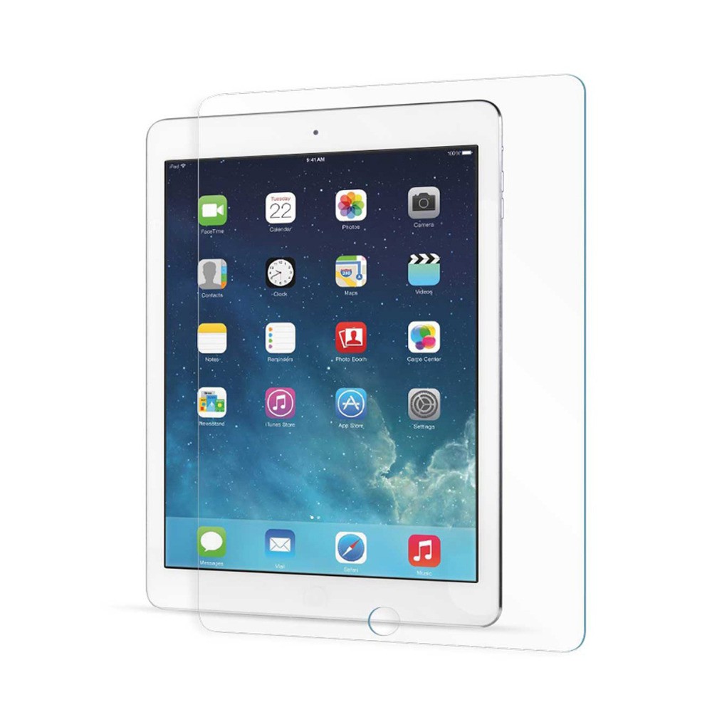 Miếng dán màn hình iPad Mini 2 3 4 5 Air 2 9.7 Pro 10.5 11 12.9 2018