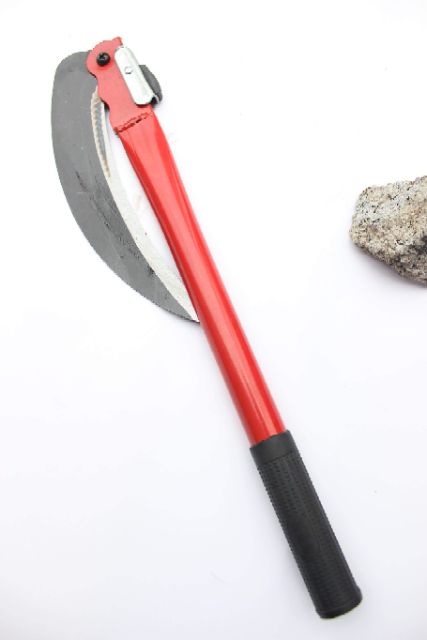 Dao phượt liềm gặt lúa