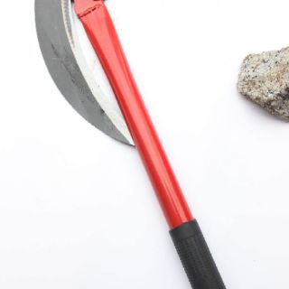 Dao phượt liềm gặt lúa