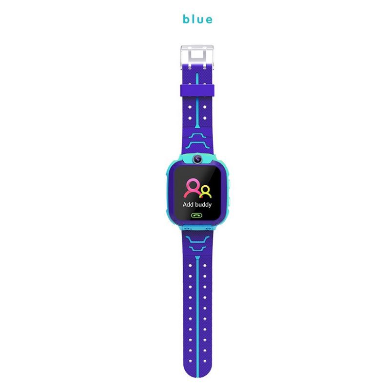Đồng hồ thông minh trẻ em Q12 lắp sim nghe gọi | BigBuy360 - bigbuy360.vn