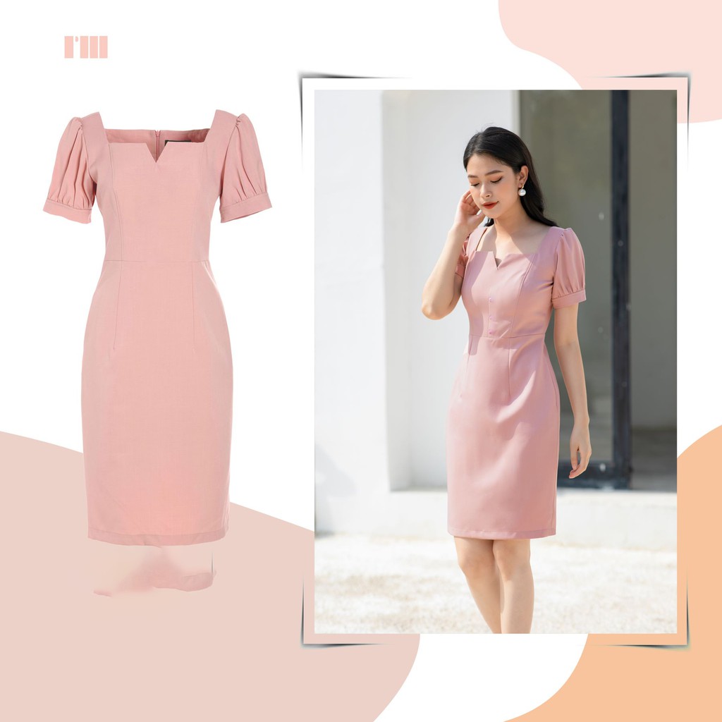 Shop chuyên đầm BigSize cho các nàng béo bụng TPHCM