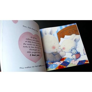 Bộ nhập - THE THINGS I LOVE ABOUT... (8 Quyển + 1CD)
