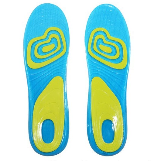 Miếng lót giày Gel-Active siêu êm
