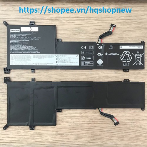 Pin Lenovo IdeaPad 3-17ADA05 3-17ARE05 3-17IIL05 3-17IML05  - L19L4PF2 L19D4PF2 L19C3PF6 L19L3PF4