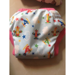 Tã bo Dorabe cho bé size M bao gồm lót