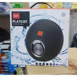 Freeship từ 99K_ Loa Bluetooth JBL K4 Plus xịn