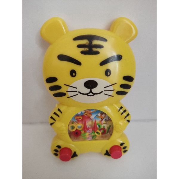 Đồ chơi máy bắn vòng nước hình thú