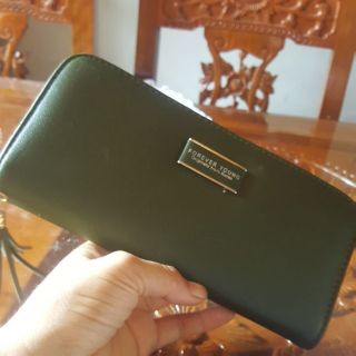 Ví cầm tay nữ
