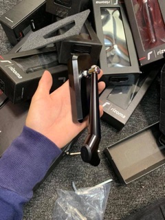 Gương ziroma 744 đen<giá 1 chiếc>