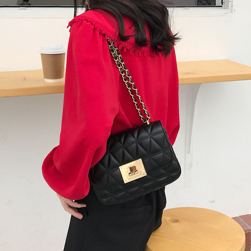 Túi Xách Đeo Chéo Thời Trang Dành Cho Nữ