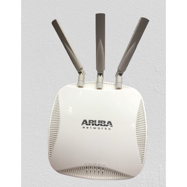 Aruba AP224 - Bộ Phát Wifi Chuyên Dụng - Anten Rời - Roaming - Mesh
