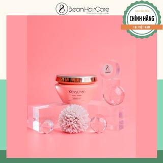 Mặt nạ suôn mượt kerastase discipline 200ml