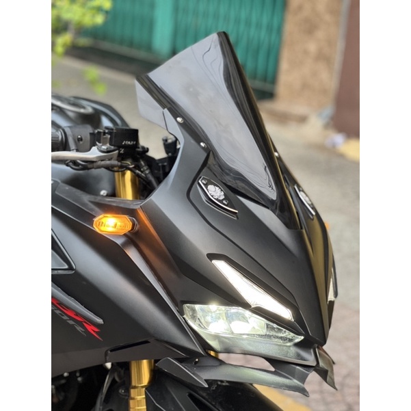 kính chắn gió zero cbr150r cbr150 2021 2022