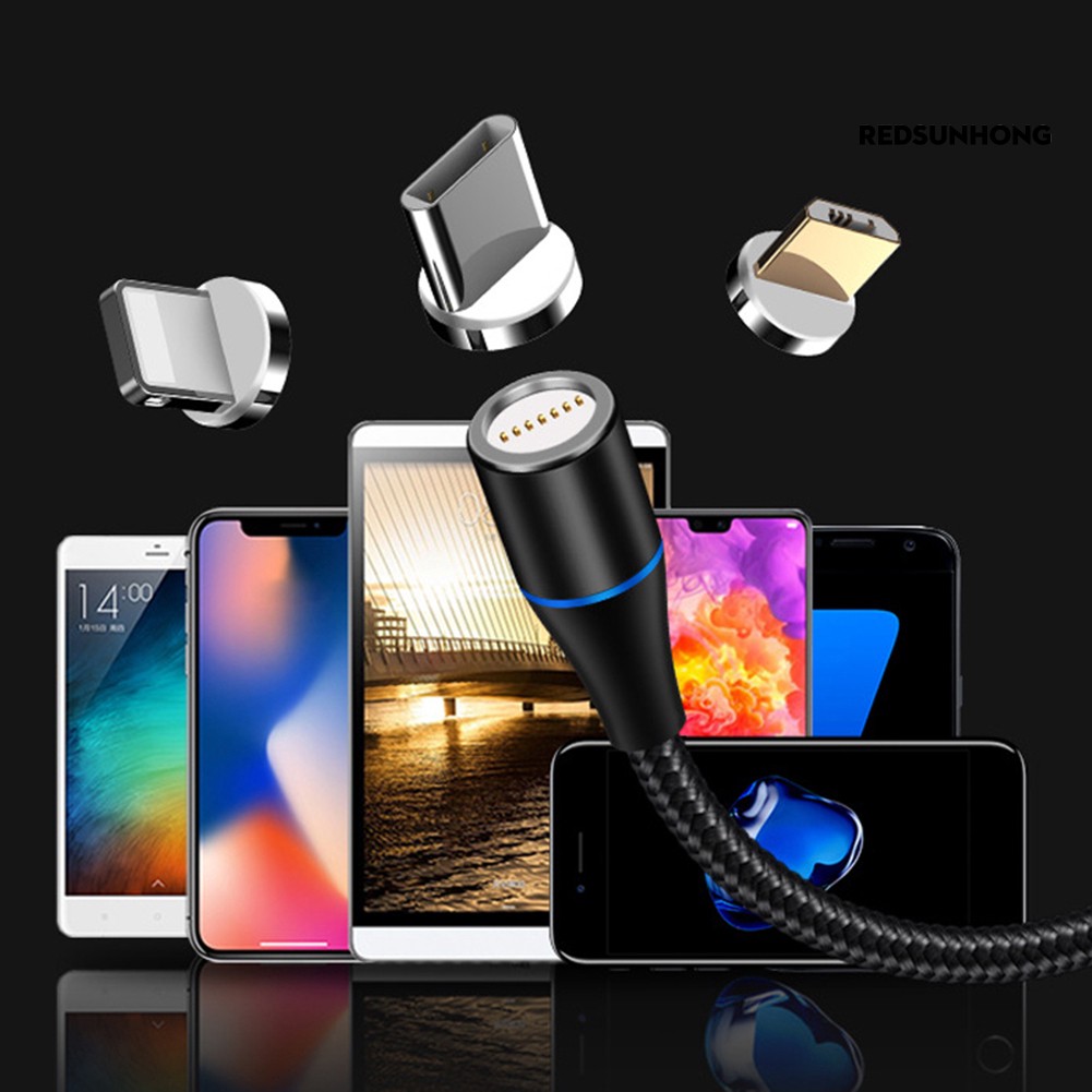 Cáp Sạc Nhanh Qc 3.0 Type-C Cho Điện Thoại Iphone