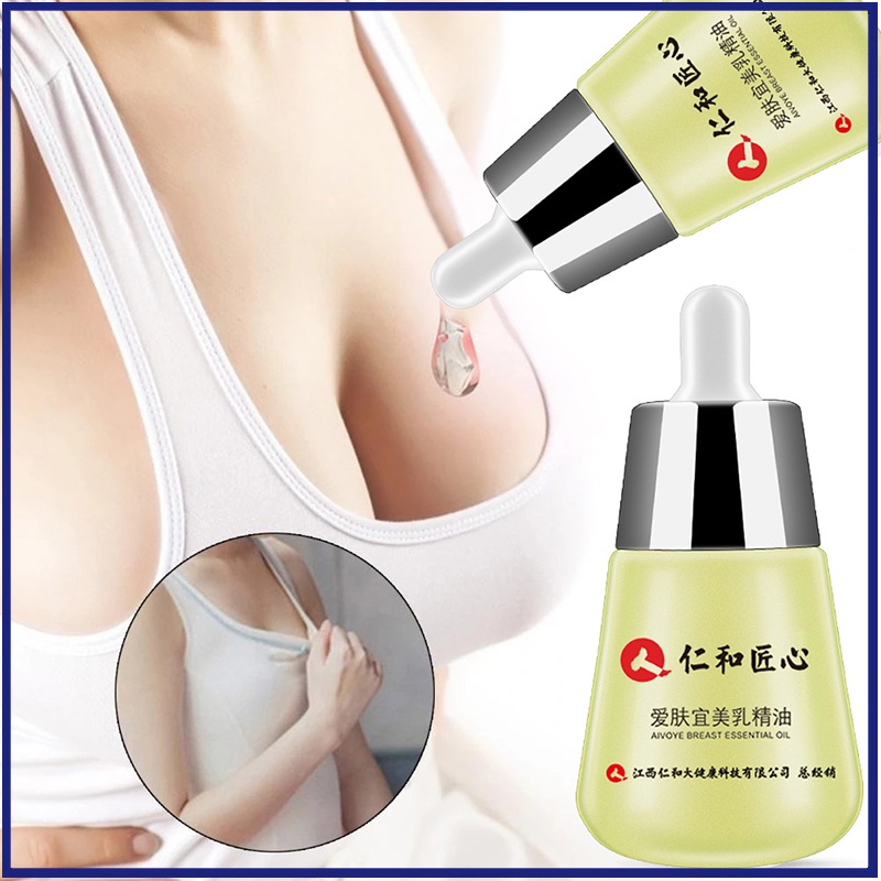 Kem Nâng Và Làm Săn Chắc Ngực Ngăn Ngừa Chảy Xệ Dành Cho Nữ | BigBuy360 - bigbuy360.vn