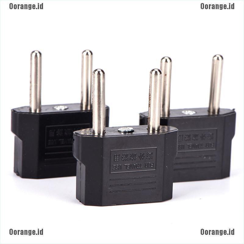 Đầu ChuyểN PhíCh CắM Us AU EU Sang EU TiệN Dụ